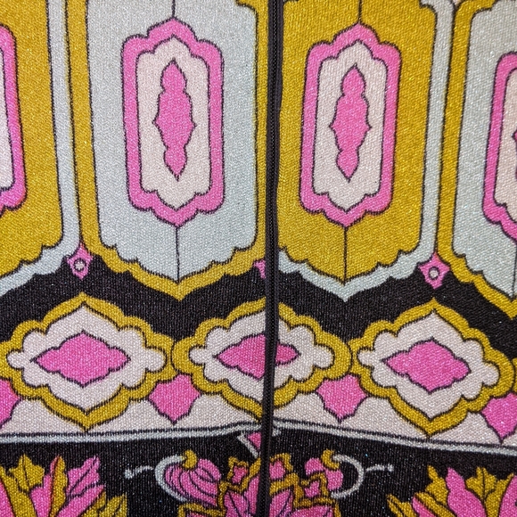 Gorgeous Vintage Summer Sweater - Picture 5 of 6